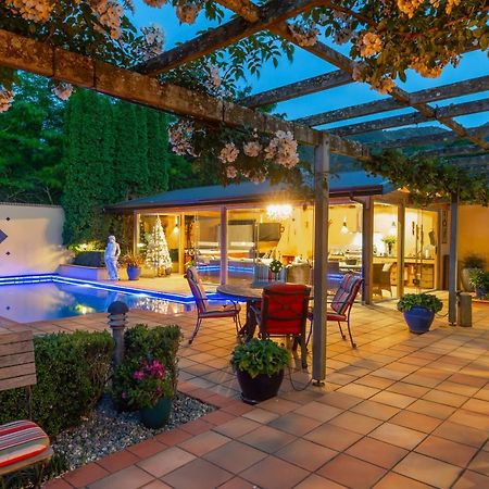 Picton Country Hideaway Διαμέρισμα Εξωτερικό φωτογραφία