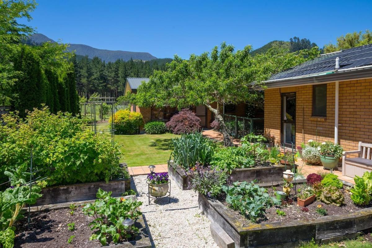 Picton Country Hideaway Διαμέρισμα Εξωτερικό φωτογραφία