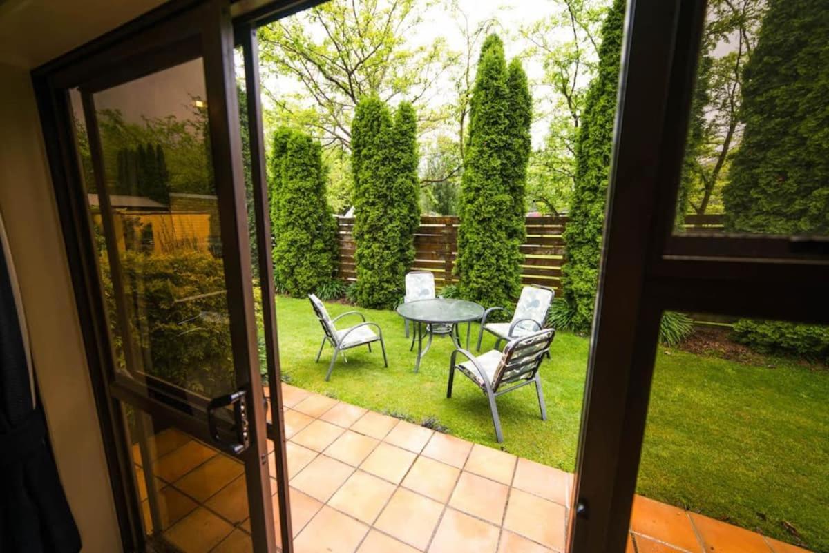 Picton Country Hideaway Διαμέρισμα Εξωτερικό φωτογραφία